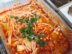 -郑喜旺烧烤(郑州总店)