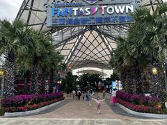 -三亚海昌梦幻海洋不夜城