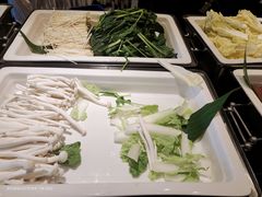 -昆明佳华广场酒店·西餐厅