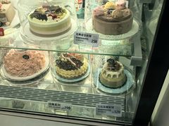 -DQ·蛋糕·冰淇淋(鸿坤店)