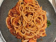 -盘炉forenza·云贵川融合小食堂 ( 钟楼中柳巷店)