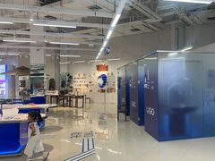 -优购镜仓(黄岛吾悦店)