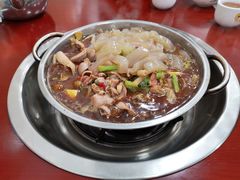 -胖娃古镇鸡杂(磁器口总店)