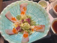 -匠和风精致料理(莆田财富中心店)