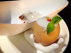 -小广寒电影艺术餐厅(小广寒经三路店)