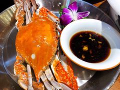 -必点海鲜·鲅鱼水饺(鞍山西道店)