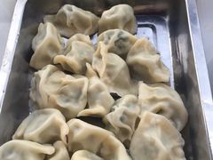 鲅鱼饺子-胶东海鲜大排档(北太平庄店)
