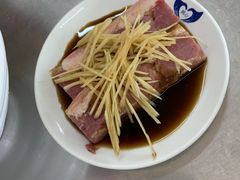 肴肉-老赵面店(大西路店)