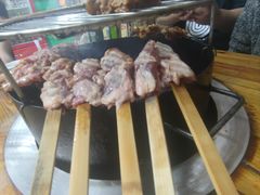 -源味居手把签烧烤(长春一店)