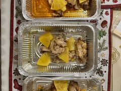 -神农美特好生鲜超市(丽华苑店)