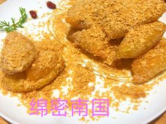 -连鹭海鲜·海肠捞饭·海胆饭(星海店)