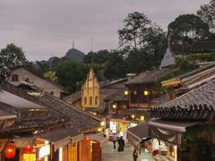 -金必轩(青岩店)
