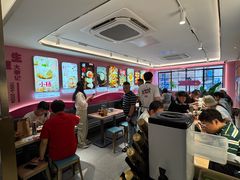 -小杨生煎(黄河路店)