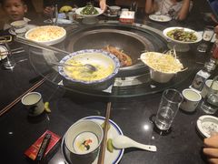 -挂旗柴锅鸡(蚌山区嘉年华店)