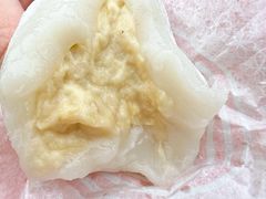 榴蓮糯米糍-澳门长洲糯米糍(柯打苏沙街店)