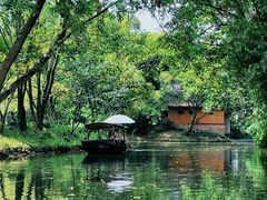 -西溪国家湿地公园