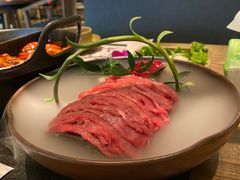 -盡膳口福跷脚牛肉火锅(合生汇购物中心店)