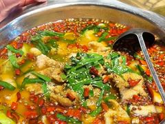 -怪味餐厅(城投佳境店)