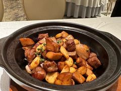 -狮王府淮扬菜(新街口友谊店)