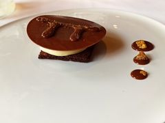 -Le Comptoir de Pierre Gagnaire