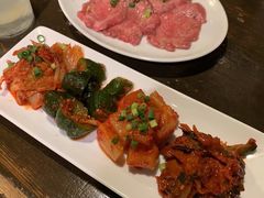 -NIUAN牛庵·日式和牛烧肉(恒隆店)