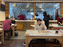 大堂-夏家合汁(天润花园小区店)