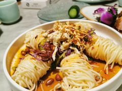 -小菜园新徽菜(常州武进吾悦店)