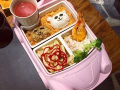 -必胜客(安盛金马店)