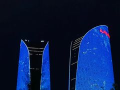 -UME影城(中国巨幕高新店)