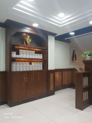 -YESIDO椰岛造型烫发染发