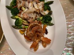 -8餐厅(新葡京酒店)