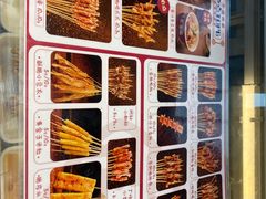 -千禧炸串(明瓦廊店)