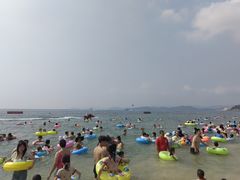 -大梅沙海滨公园