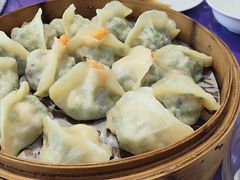 -韩记海鲜饺子(隆仁世家店)