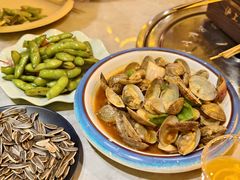 -沪上名羊天下•烤羊腿•东北烧烤•小龙虾(浦东直营总店)