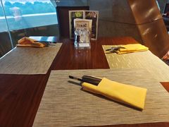 -杭州国际会议中心洲际酒店-原素全日餐厅(解放东路店)