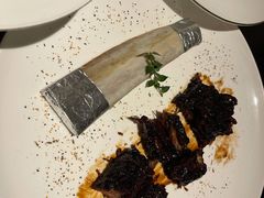 慢炖牛排-甄御•海鲜新青岛菜(麦岛店)