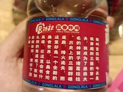 -宫拉拉蒜香炸鸡(正弘城店)