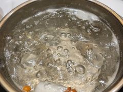 -帝皇海海鲜豆捞(桐泾商务广场店)