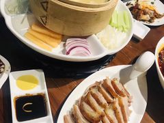 -陆壹捌餐厅(五大道店)