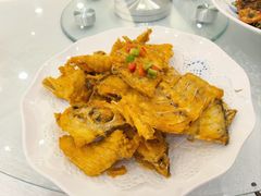 -寻味顺德·南记酒家·传统顺德菜·鱼生(广源路店)