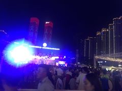 -花果园湿地公园