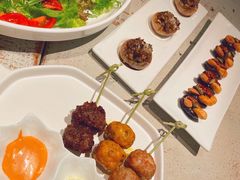 -Carmen卡门西班牙餐厅