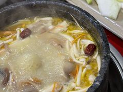 -南渝食府.石锅鸡(尚城花园店)