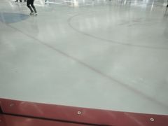 -冠军冰场CHAMPION RINK(百年港湾奥特莱斯店)