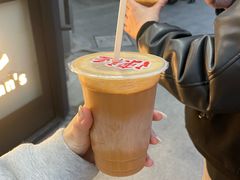 -陈记甜品窝(中山北路店)