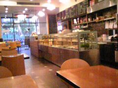 -榖屋house of flour(张江首店)