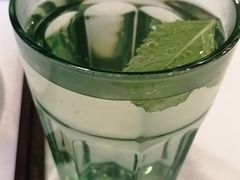 薄荷茶-阿诺泰·泰国餐厅(紫荆店)
