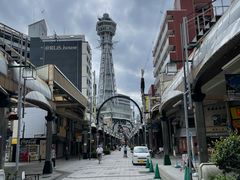 -通天阁