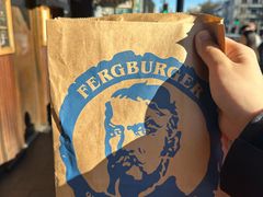 -Fergburger(皇后镇店)